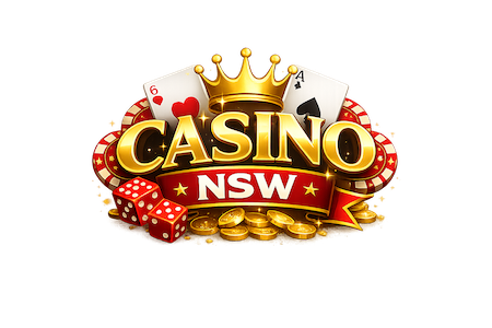Casino NSW Logo